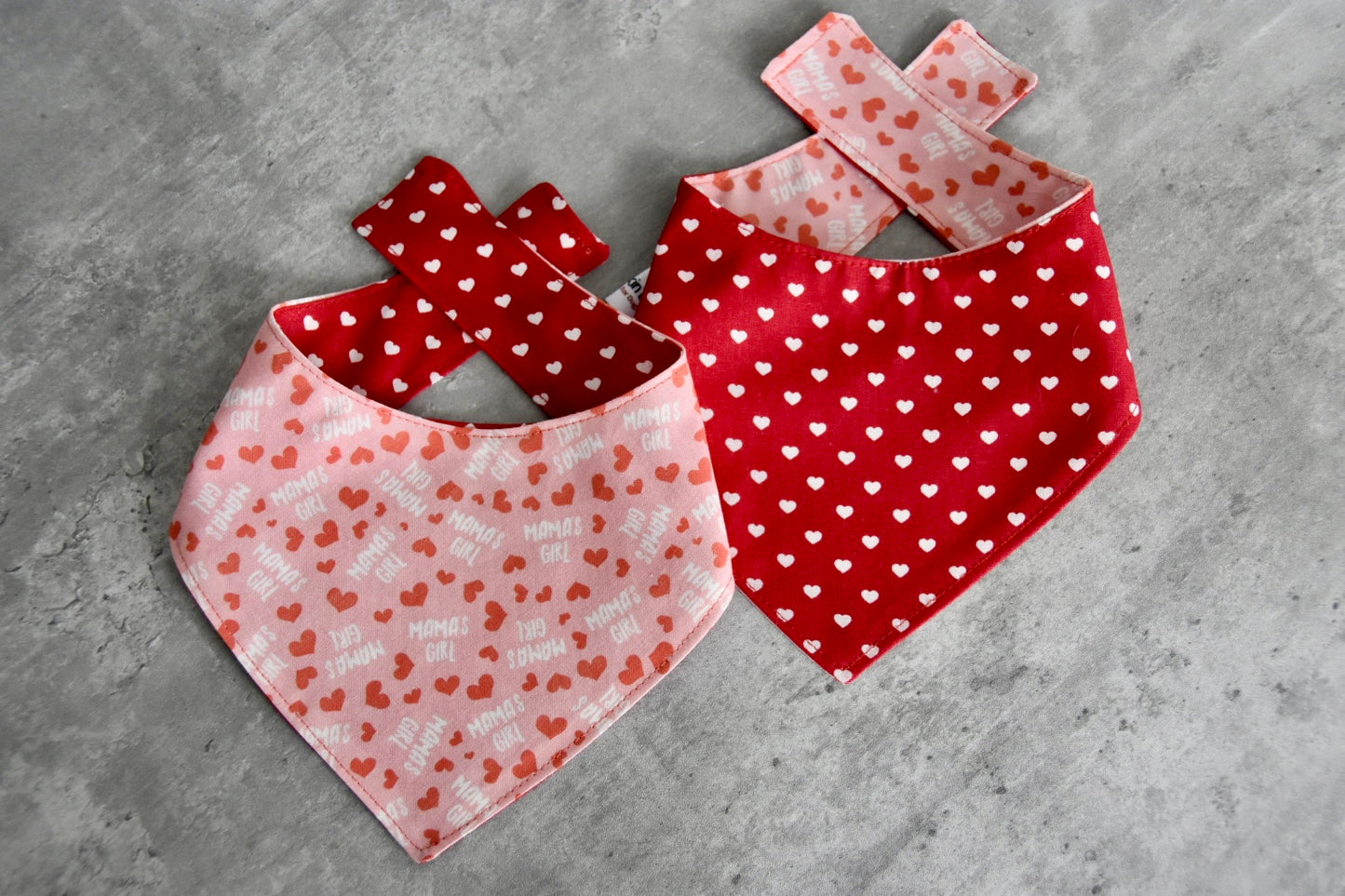 Mother's Day Bandanas