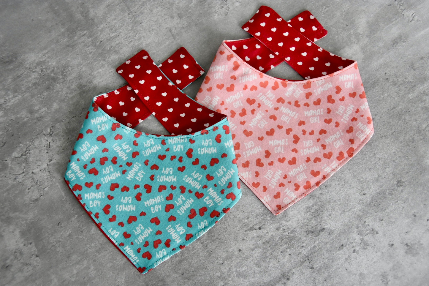 Mother's Day Bandanas