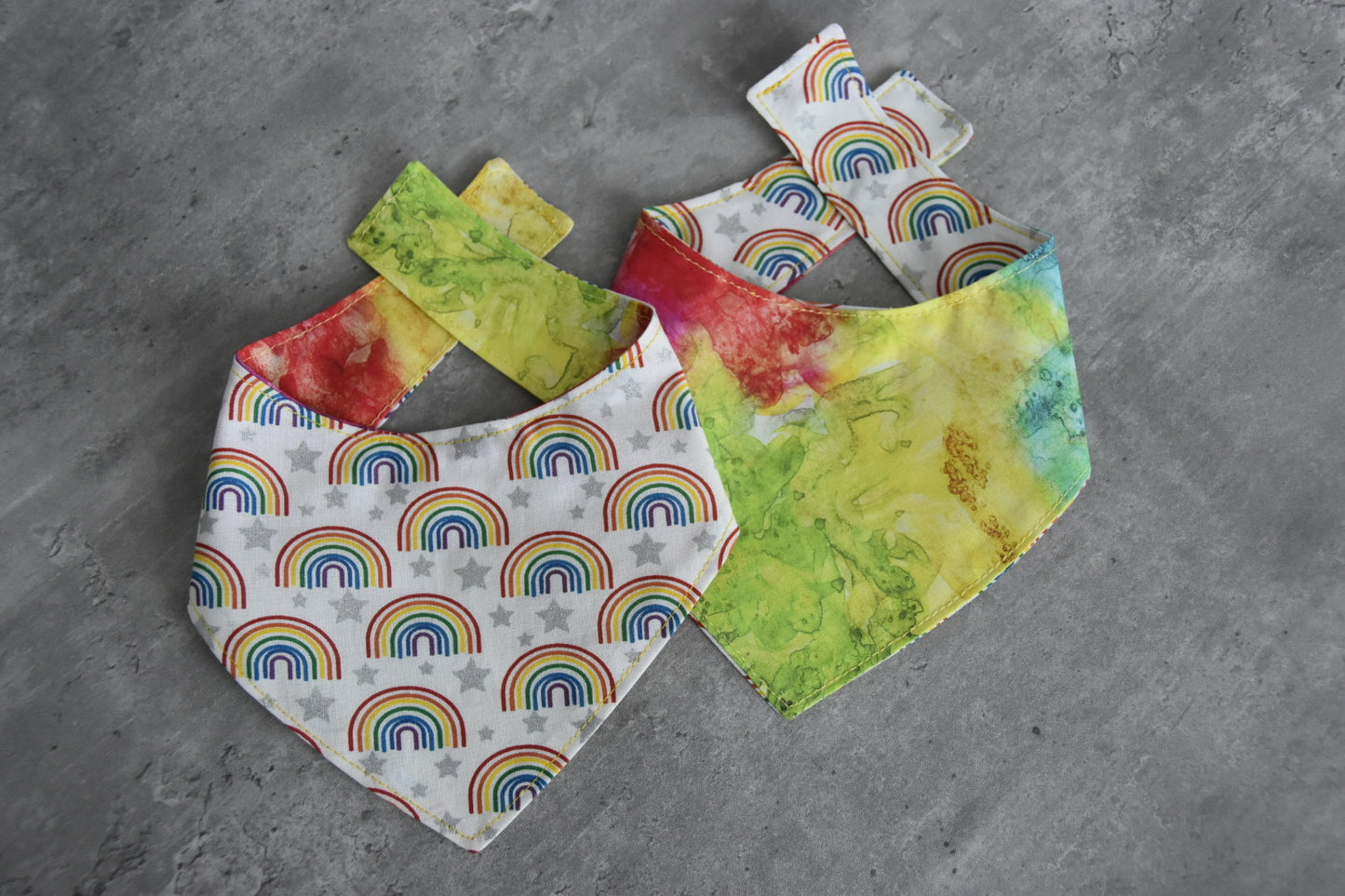 Pride Bandanas